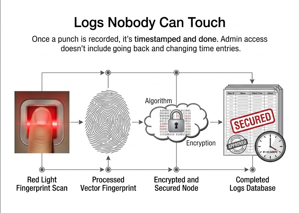 fingerprint